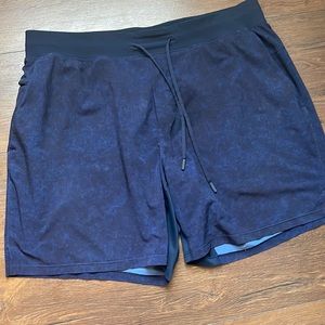 T.H.E. Linerless Short 7”